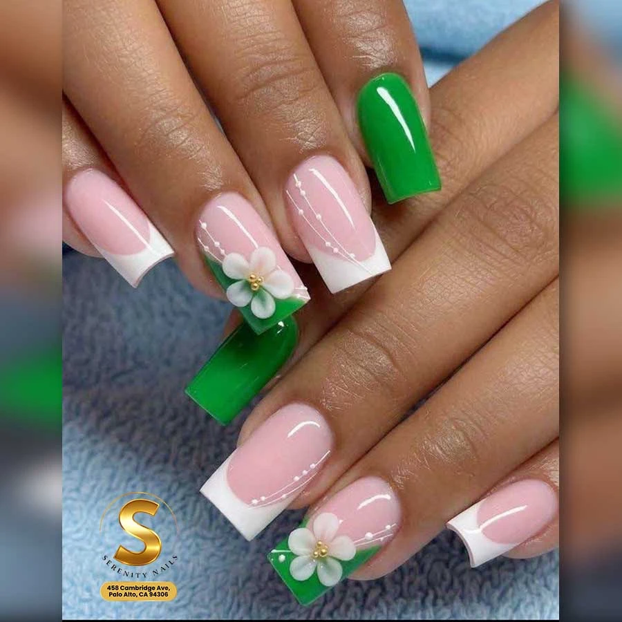 Nail Art Design_Aug 14